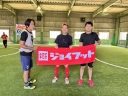 うえっちFC